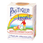Leone Pastiglie Miste Dissetanti 30g  