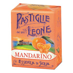 Leone Pastiglie Mandarino 30g  