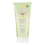 Roger&Gallet - Thé Vert Gel doccia rinfrescante Tè Verde 200ml  