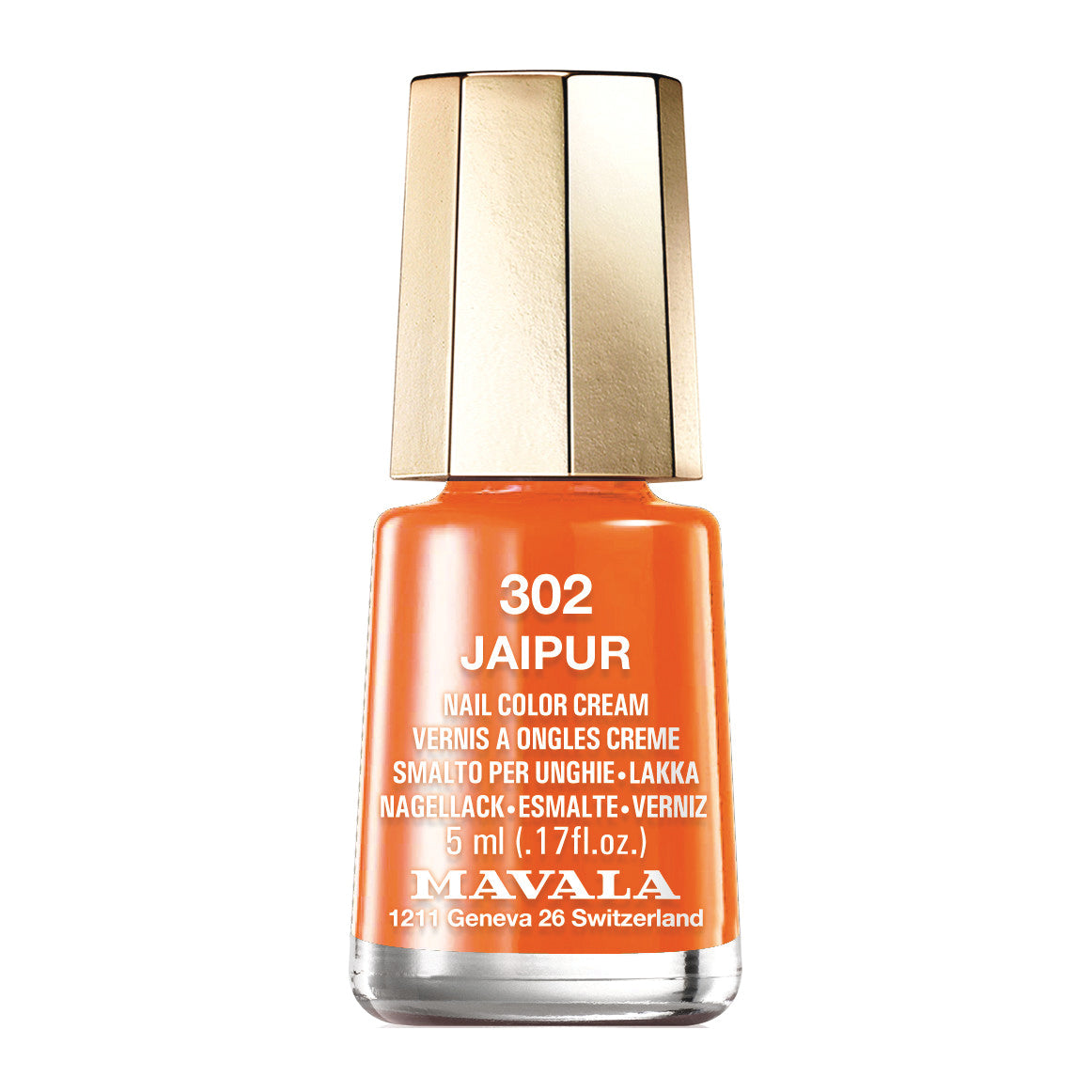 MINICOLOR 302 JAIPUR 5ML  
