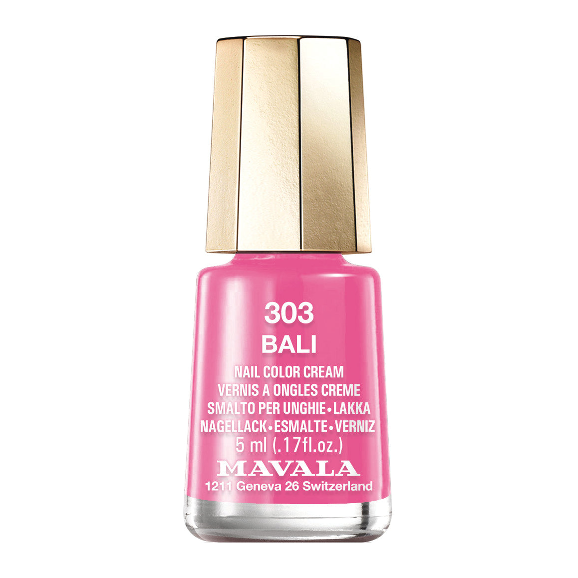 MINICOLOR 303 BALI 5ML
