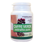 CAFFE' VERDE ESTR PURO 60CPS  