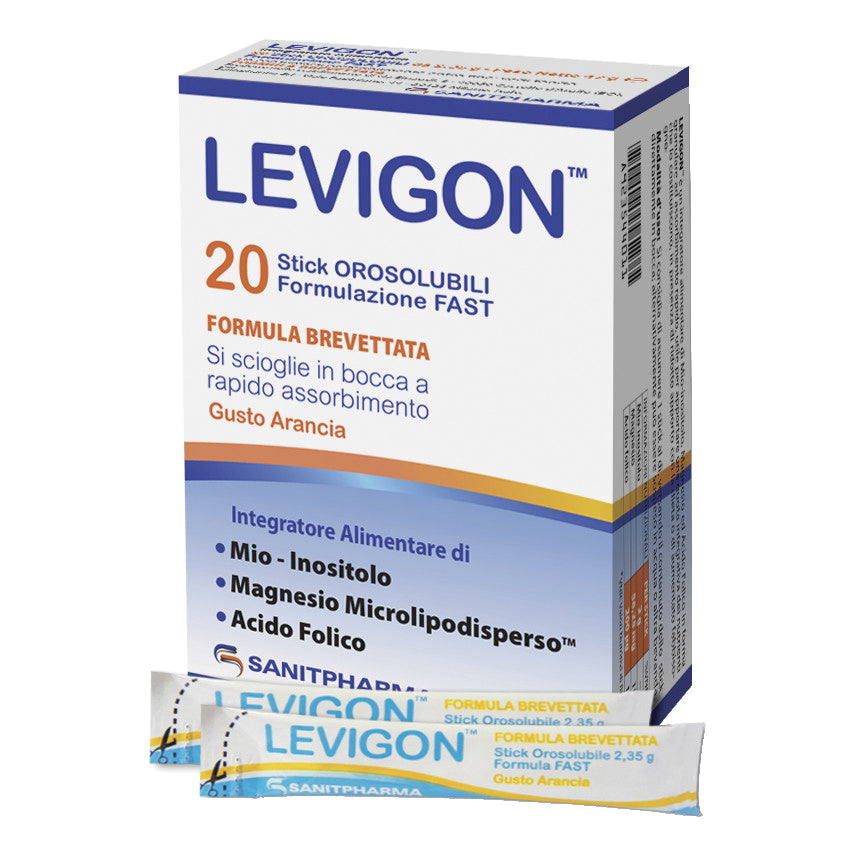 LEVIGON 20STICK  