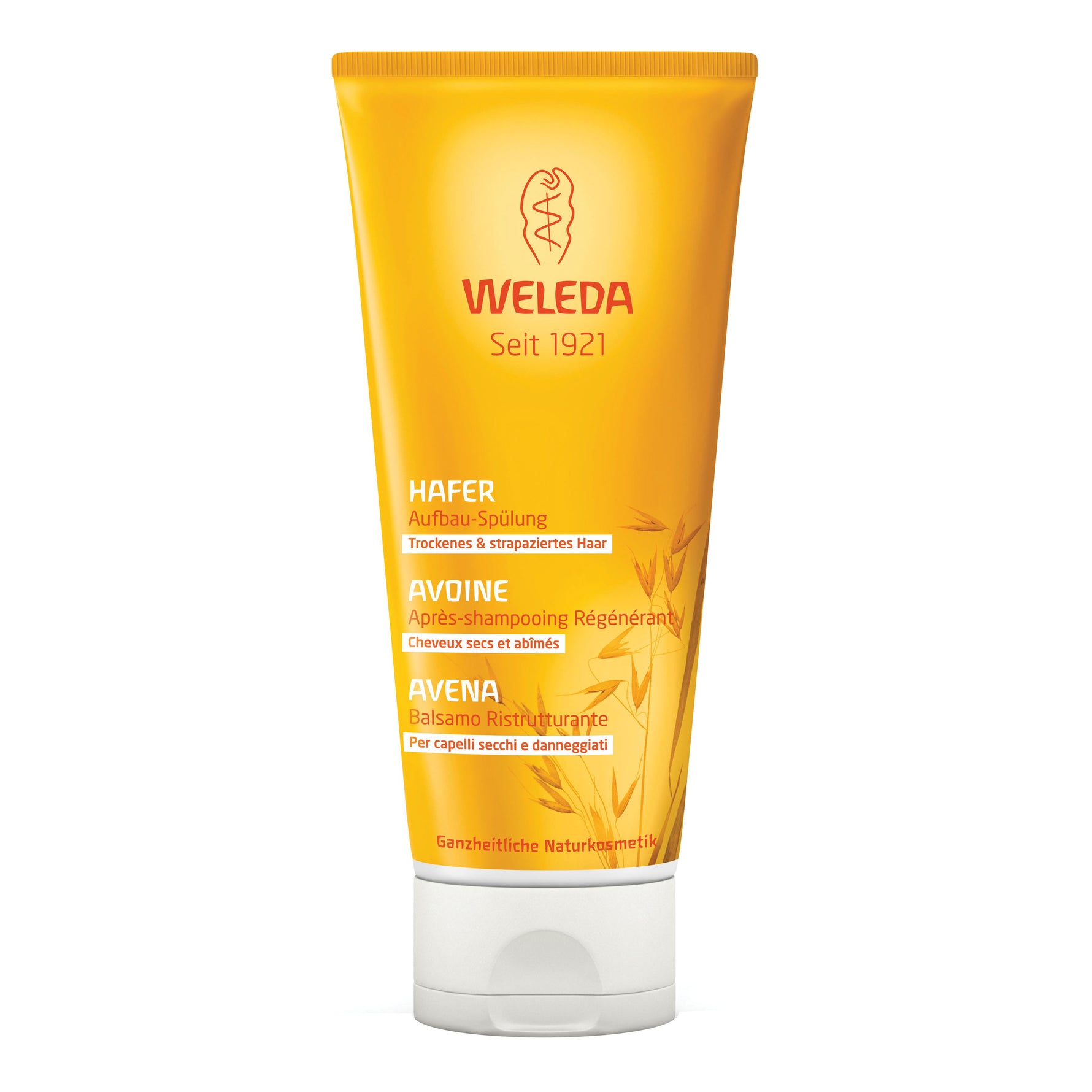 BALSAMO CAPELLI AVENA 200ML
