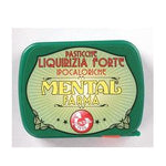 MENTAL FARMA PASTICCHE LIQUIR  