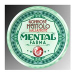 MENTAL FARMA FLAVORAL MENTOLO  
