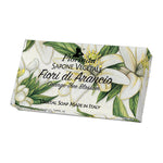 Florinda - Sapone Vegetale Fiori Di Arancio 100g  