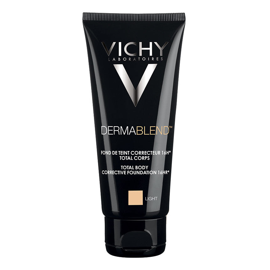Vichy DERMABLEND LEG&BODY CLAIR T100ML