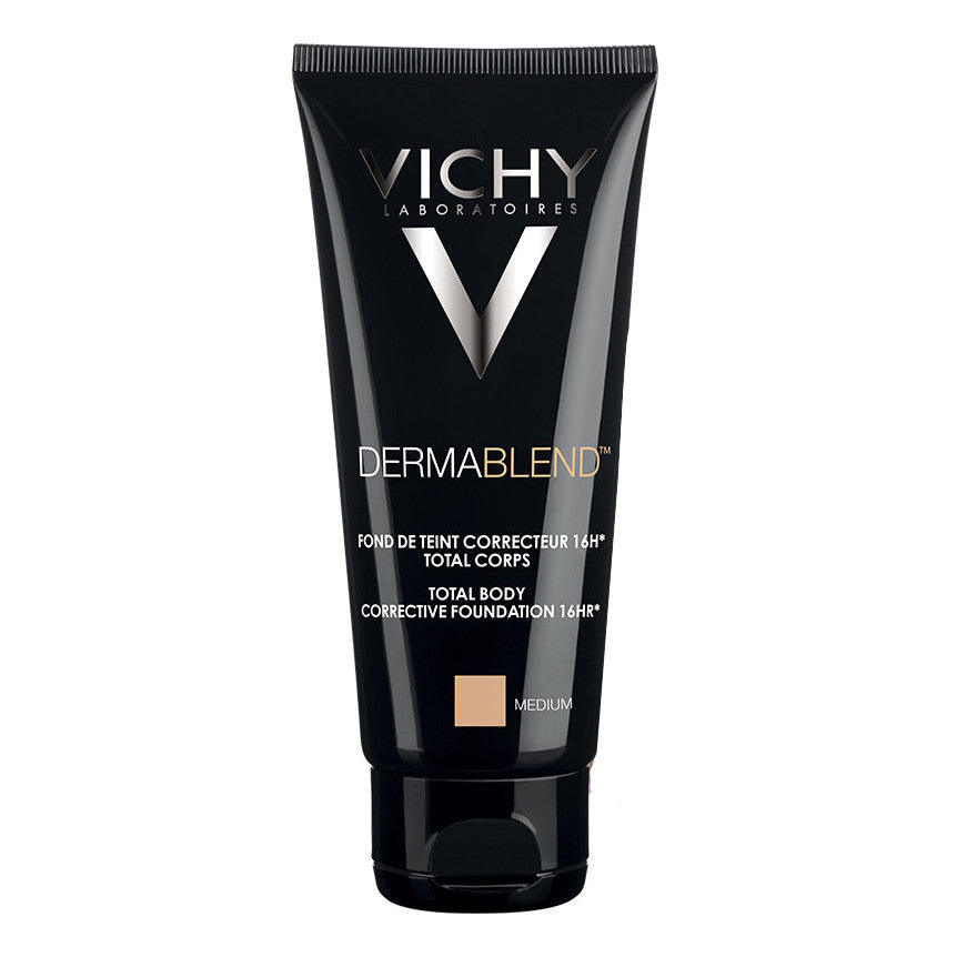 Vichy DERMABLEND LEG&BODY MOYEN T100ML