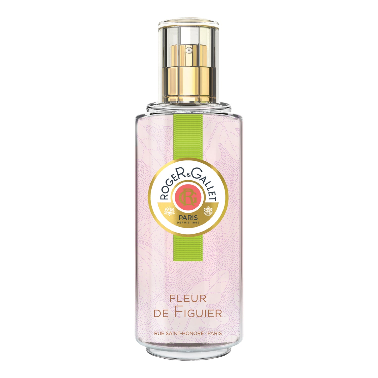 Roger&Gallet - Fleur De figuier Eau Fraîche Parfumée Fiore di Fico 100ml
