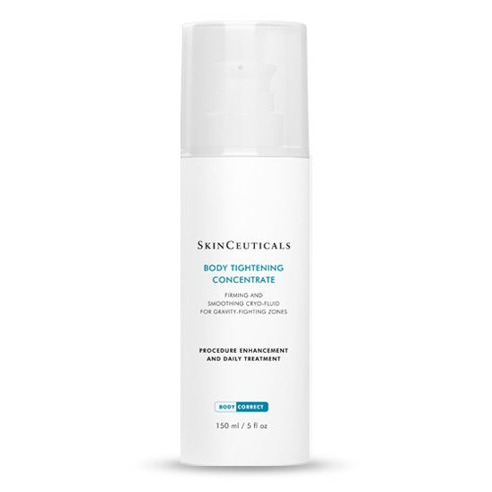 Skinceuticals Body Tightening Concentrate Crema Rassodante Corpo 150ml