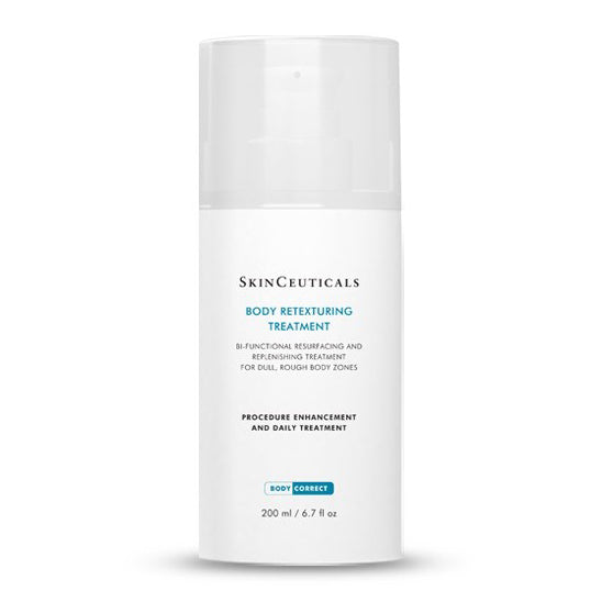 Skinceuticals Body Zone Retexturing Rigenerante Levigante Corpo 200ml