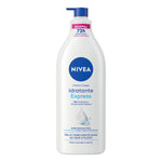 NIVEA BODY IDRAT EXPRESS 500ML  