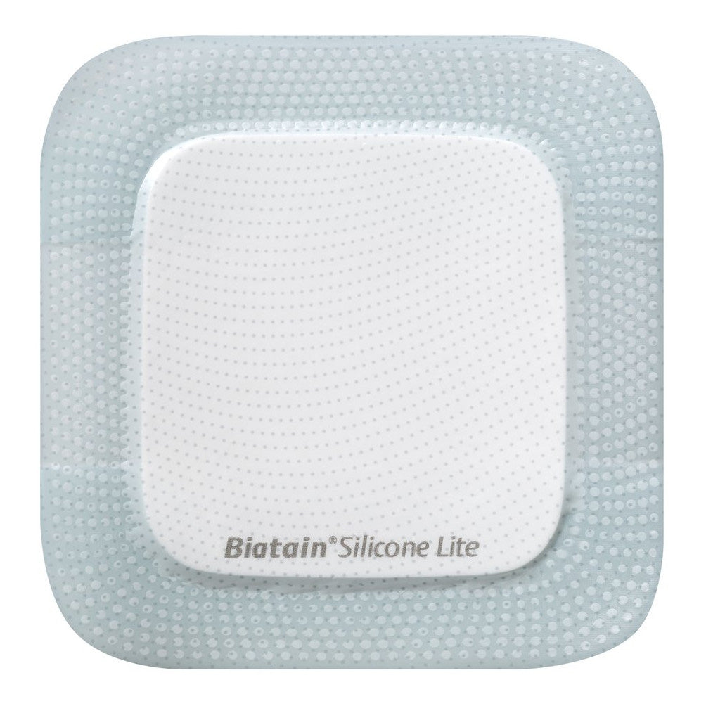 BIATAIN SIL LITE ADES 10X10CM
