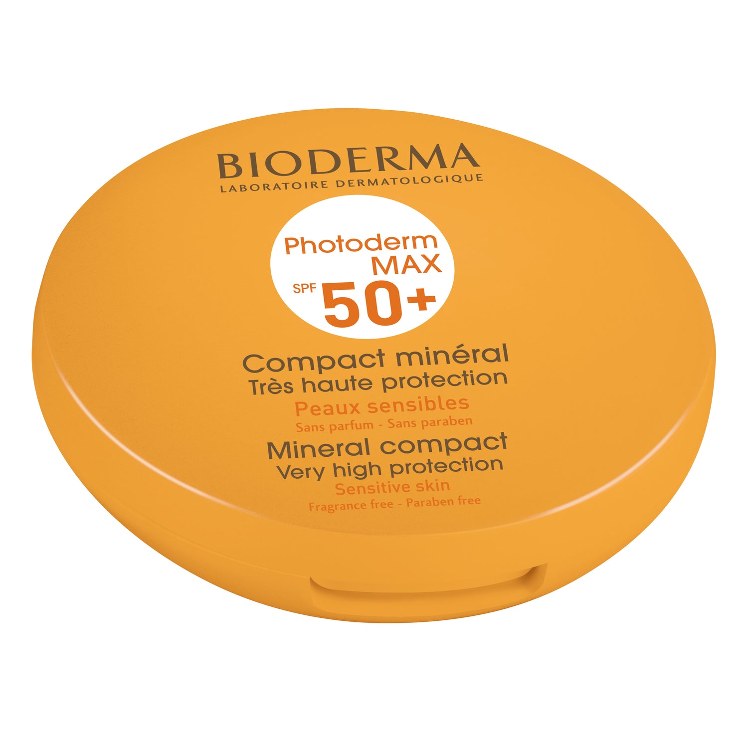 PHOTODERM MAX COMPACT CHIARO