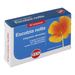 ESCOLZIA NOTTE 60CPR  