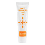 ZINCO OSSIDO 10% 30G  