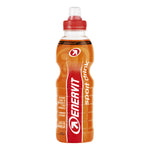 Enervit Sport Drink Arancia | Bevanda Isotonica Carboidrati ed Elettroliti | 500 ml  
