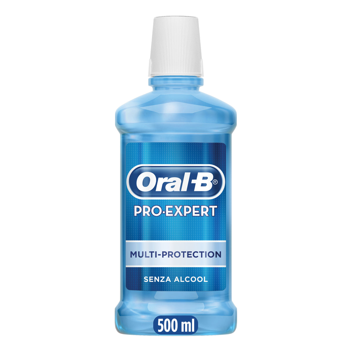 Oral-B Collutorio Proexpert 500ml  