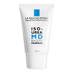 La Roche Posay Iso-Urea MD Psoriasis - Balsamo per Psoriasi Placche, Squame e Prurito 100 ml  
