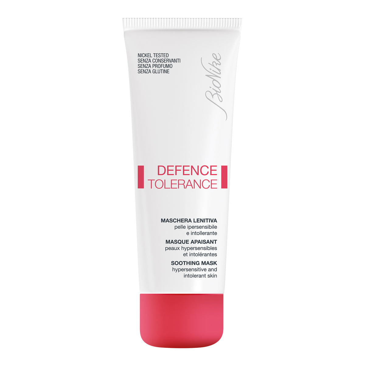 DEFENCE TOLERANCE MASCH LENIT  