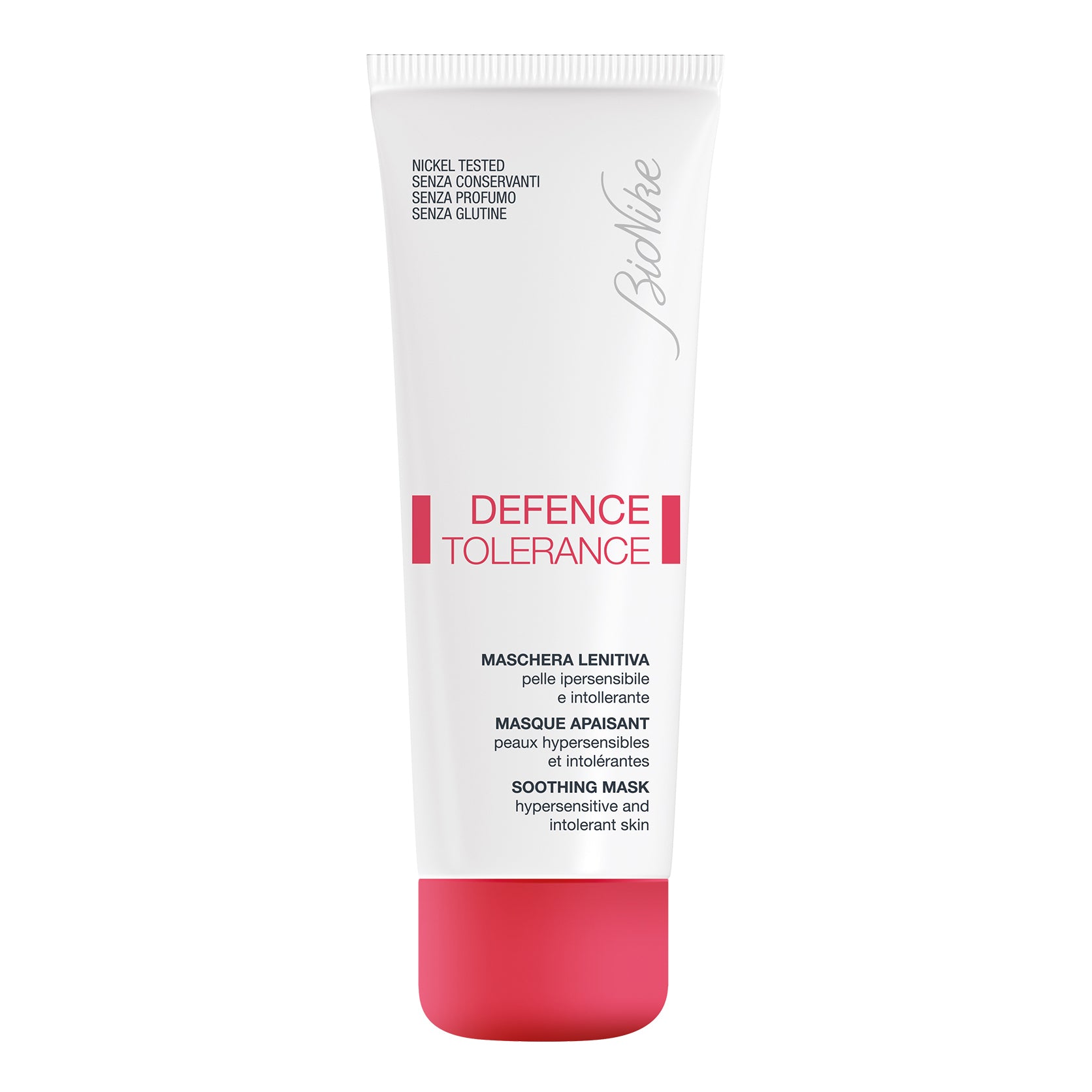 DEFENCE TOLERANCE MASCH LENIT
