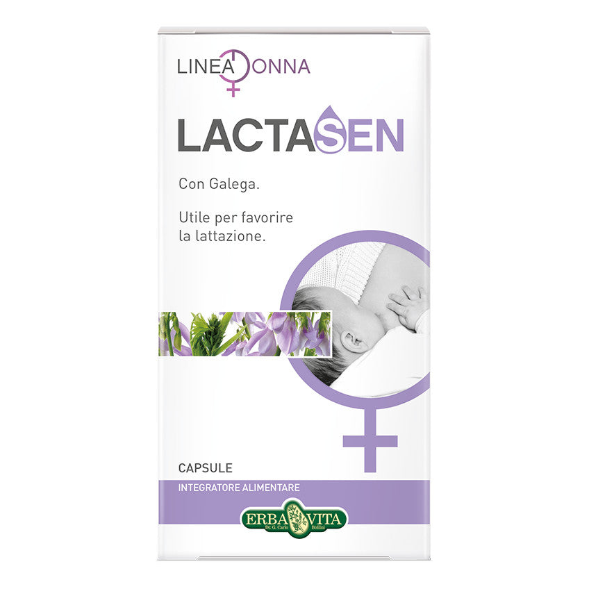 LACTASEN 45CPS  