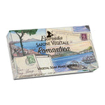 Florinda - Sapone Vegetale Romantica 100g  