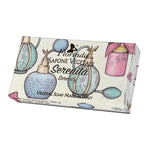Florinda - Sapone Vegetale Serenita' 100g  