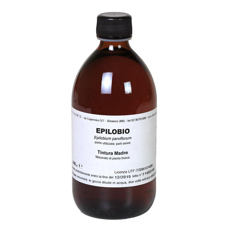 EPILOBIO TM 500ML