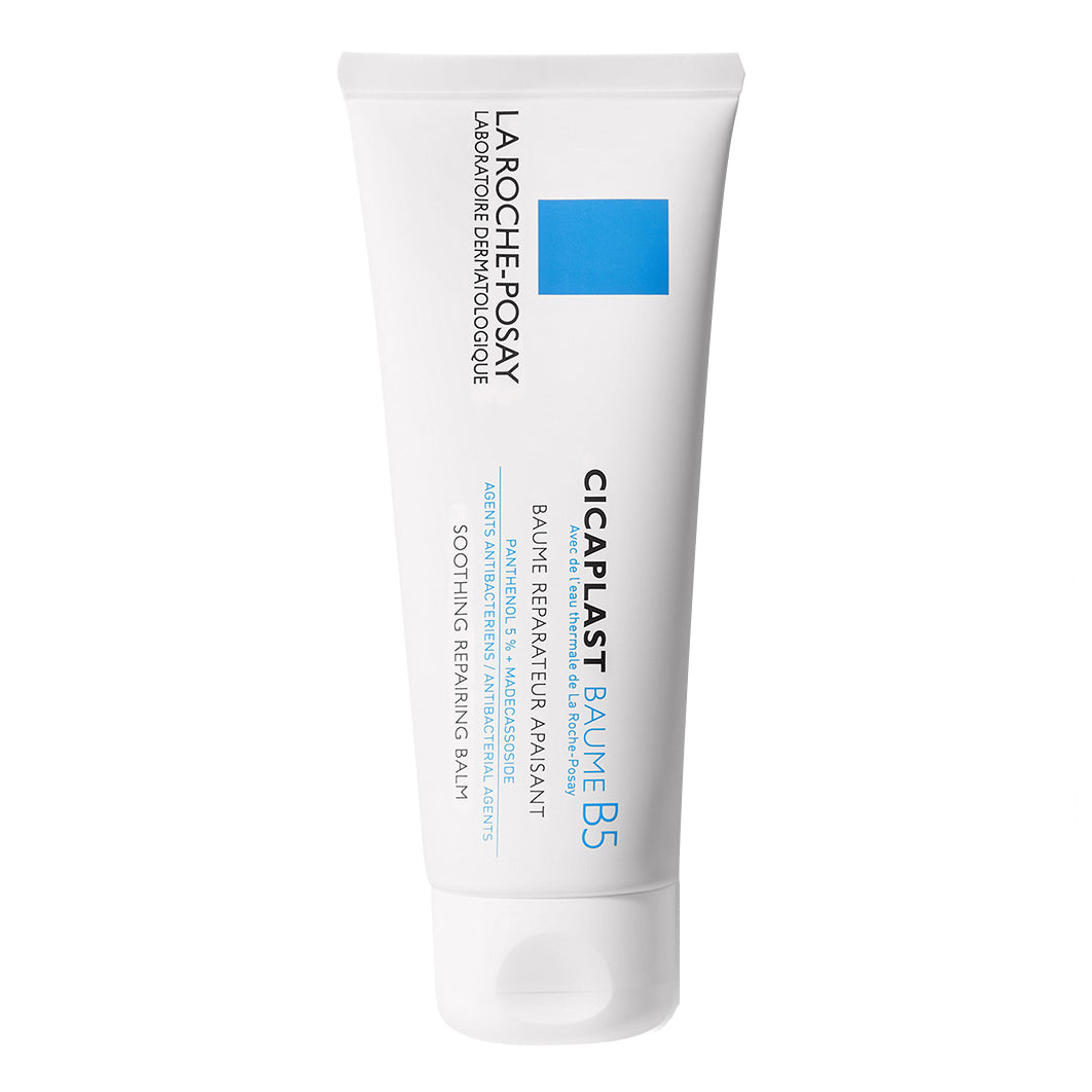 La Roche Posay Cicaplast Baume B5 - Balsamo Riparatore Lenitivo 100 ml