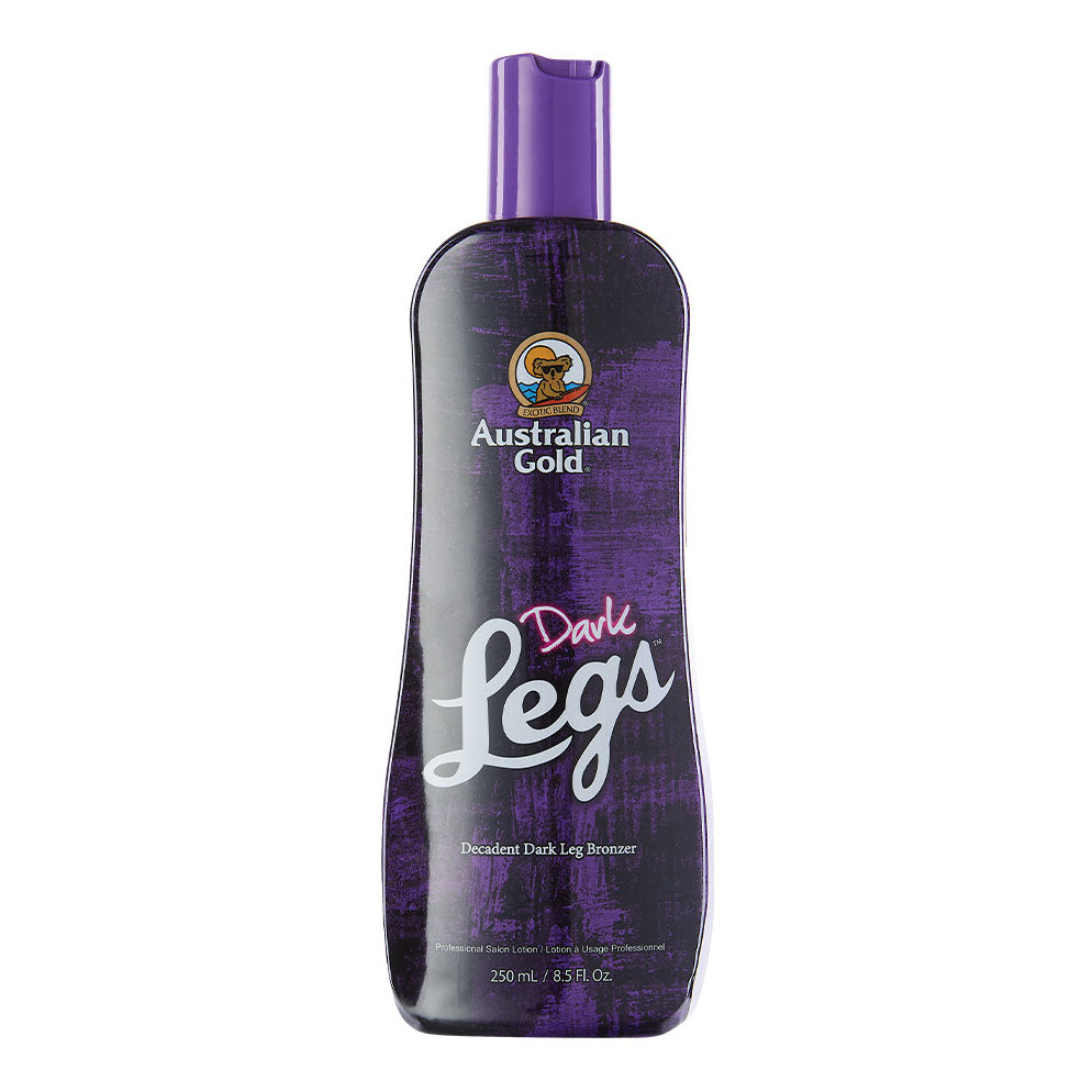 AUSTRALIAN GOLD DARK LEGS250ML