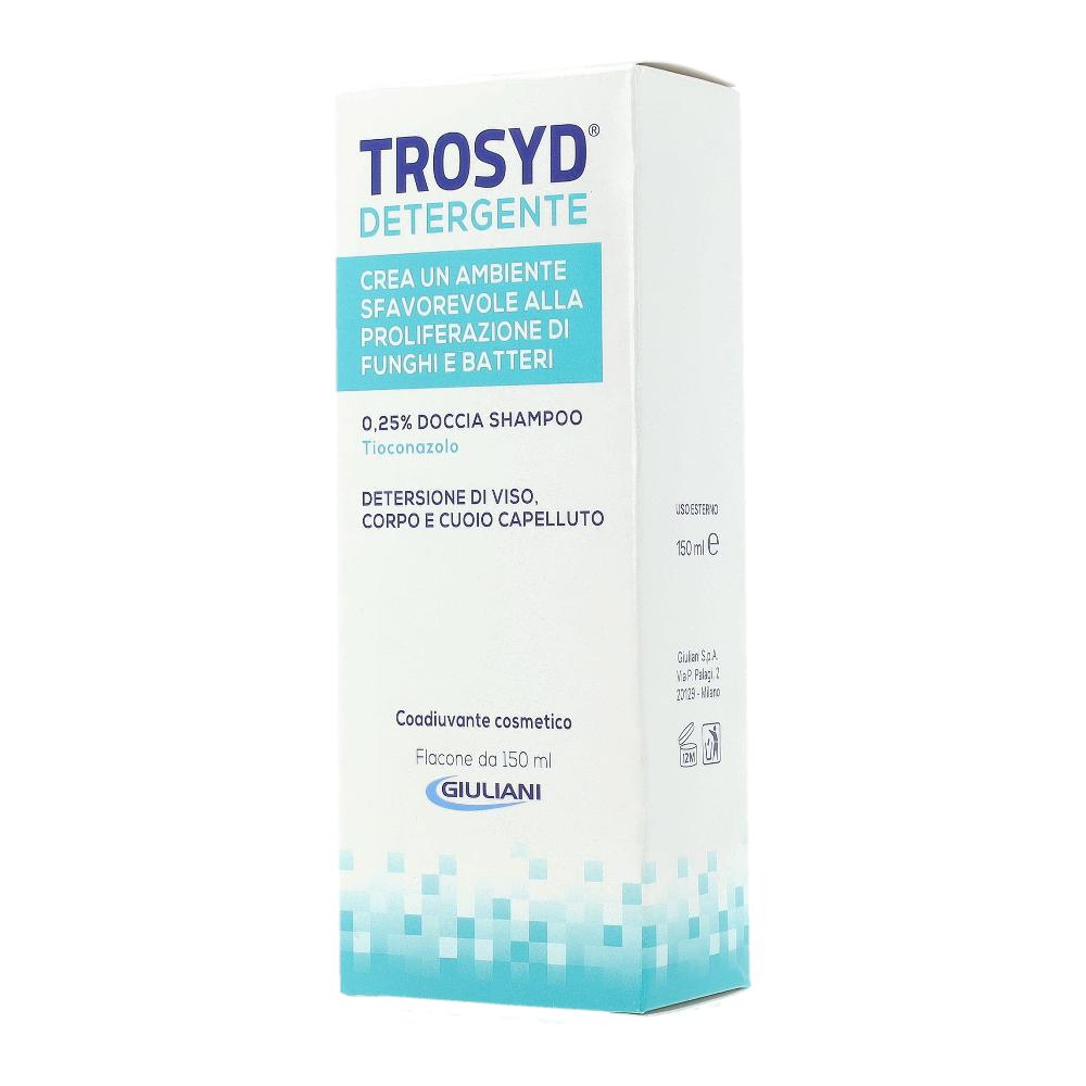 TROSYD DETERGENTE 150ML