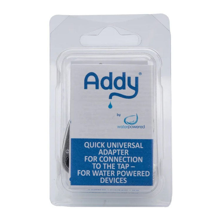 ADDY ADATTATORE UNIV RUBIN WP
