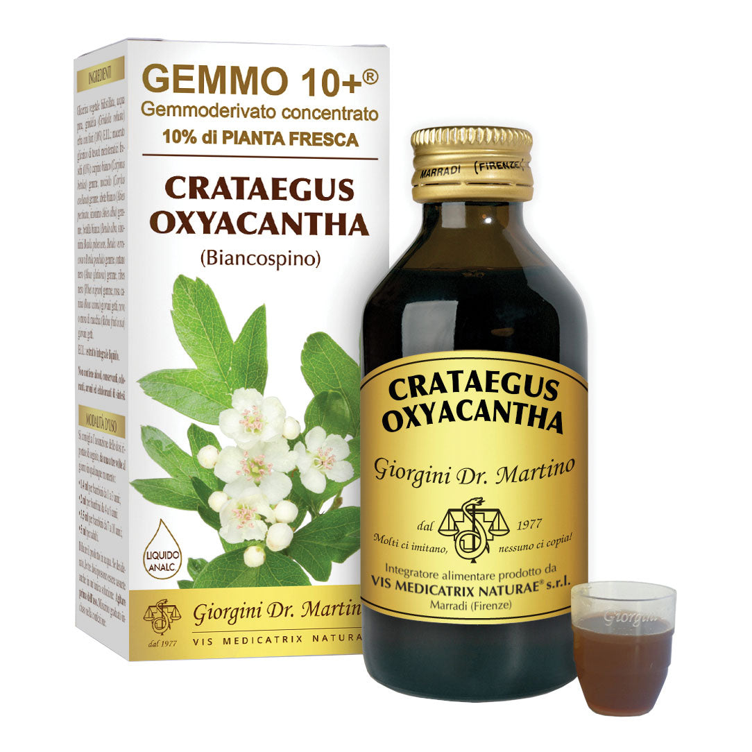 BIANCOSPINO 100ML ANALCO GE10+  