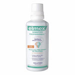 Elmex Sensitive Professional | Collutorio Denti Sensibili | 400 ml  