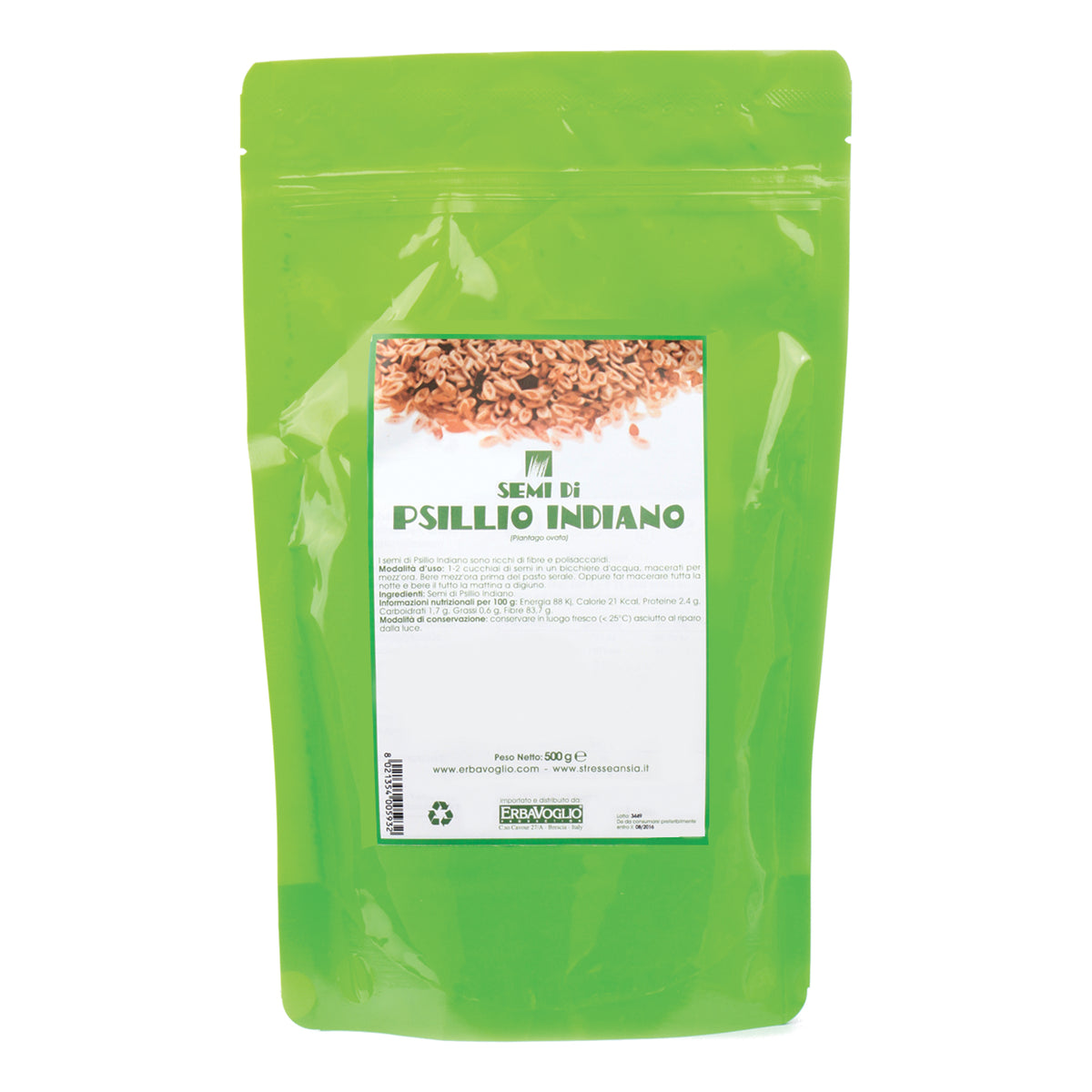 PSILLIO SEMI 200G  
