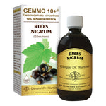 RIBES NE ANALCO GEMMO10+ 500ML  