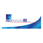 PROMOVIA 40MG SIR PRERIEMP 2ML  