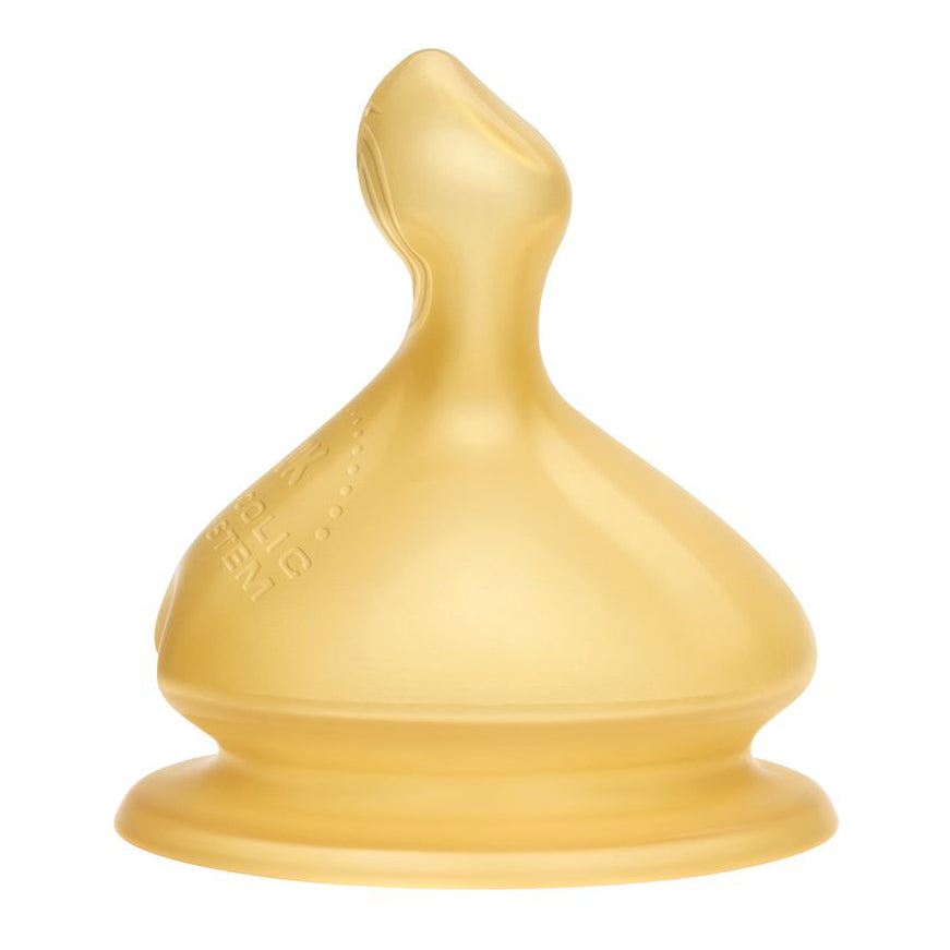 NUK TETTARELLA FC+ LATT0-6M L