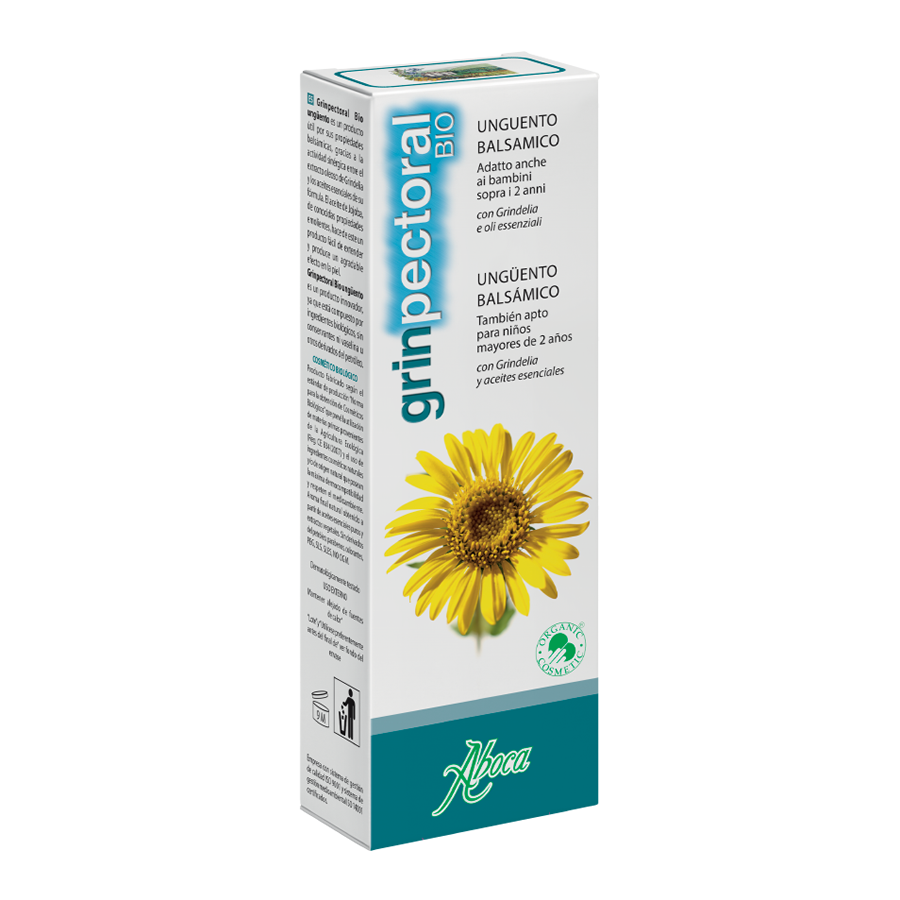 GRINPECTORAL BIO UNGUENTO 30G