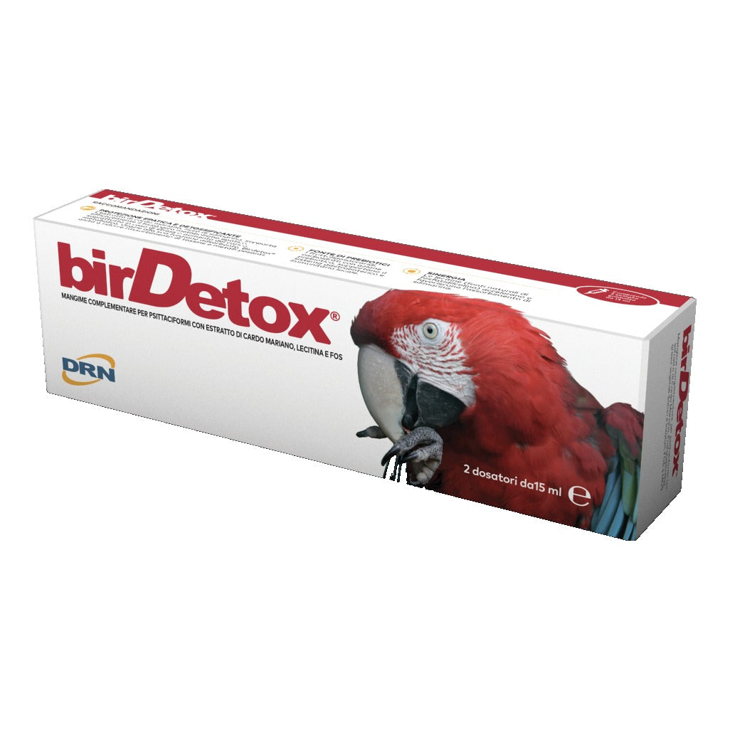 BIRDETOX 2SIR 15ML