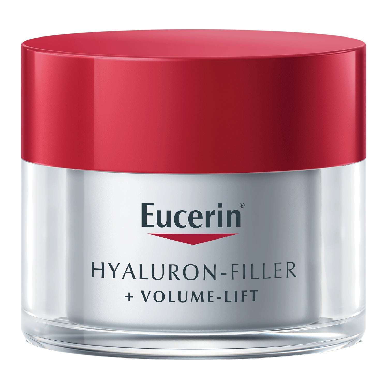 Eucerin Hyaluron-Filler + Volume-Lift Crema Giorno Pelle Secca 50ml