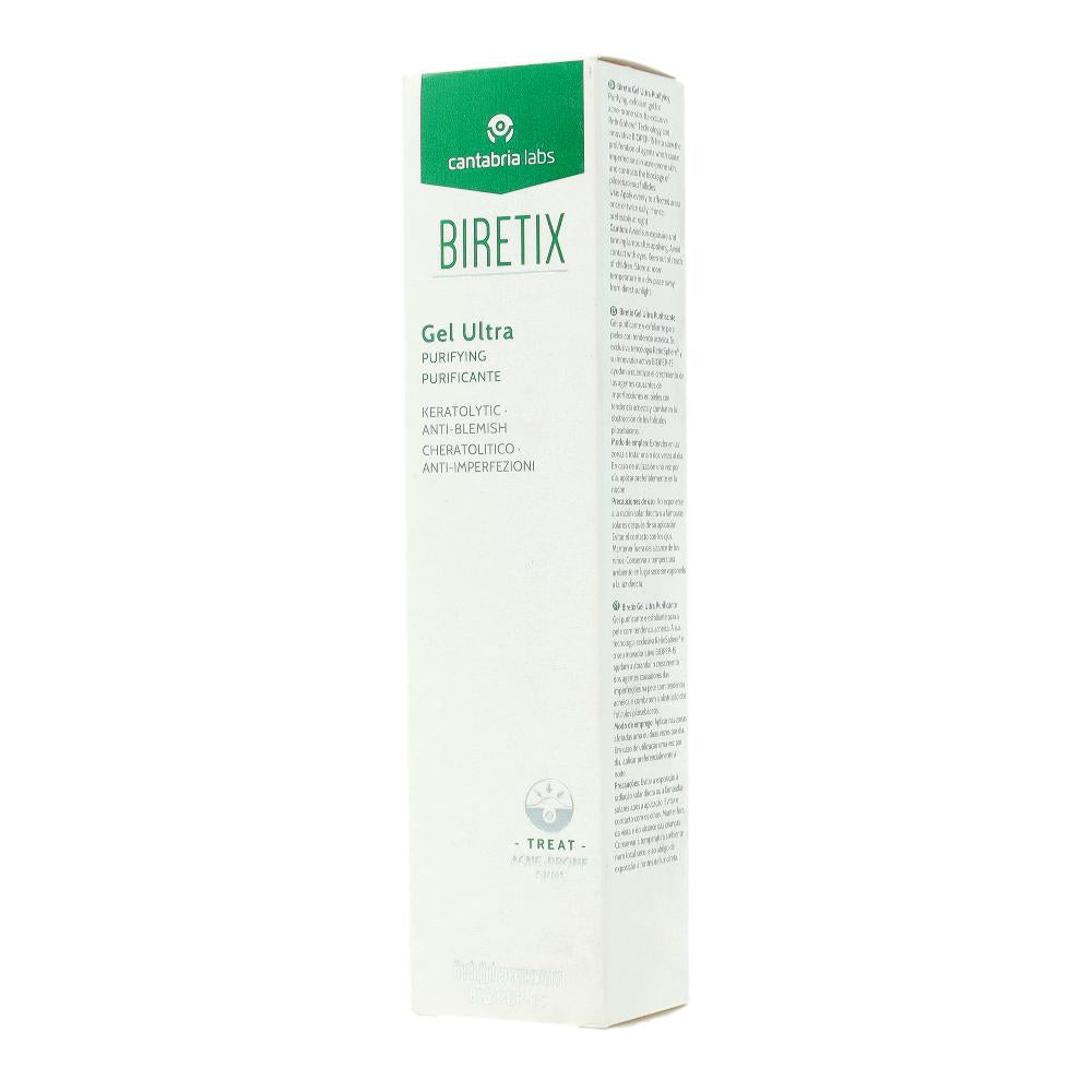 Biretix Gel Ultra Tubo 50ml
