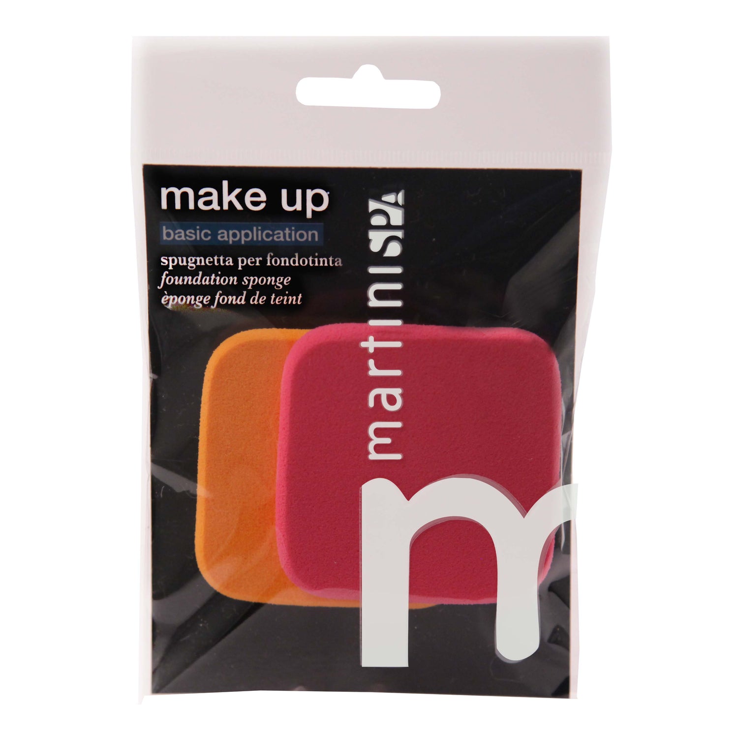 QUADRATI COLOURS 2PZ COLORI AS