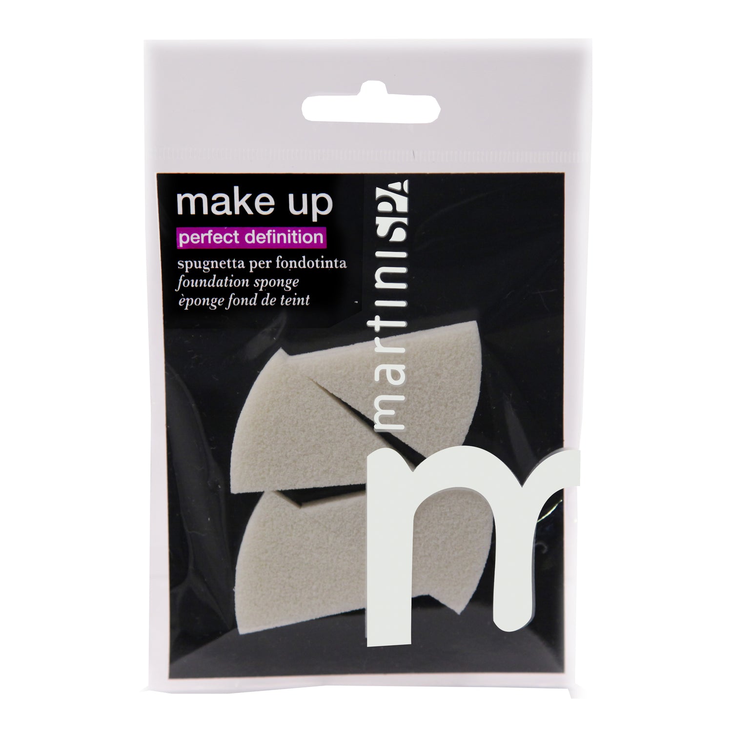 TRIANGOLI BIANCHI 4PZ