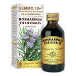 ROSMARINO LIQ ANALCO GEMMO 10+  