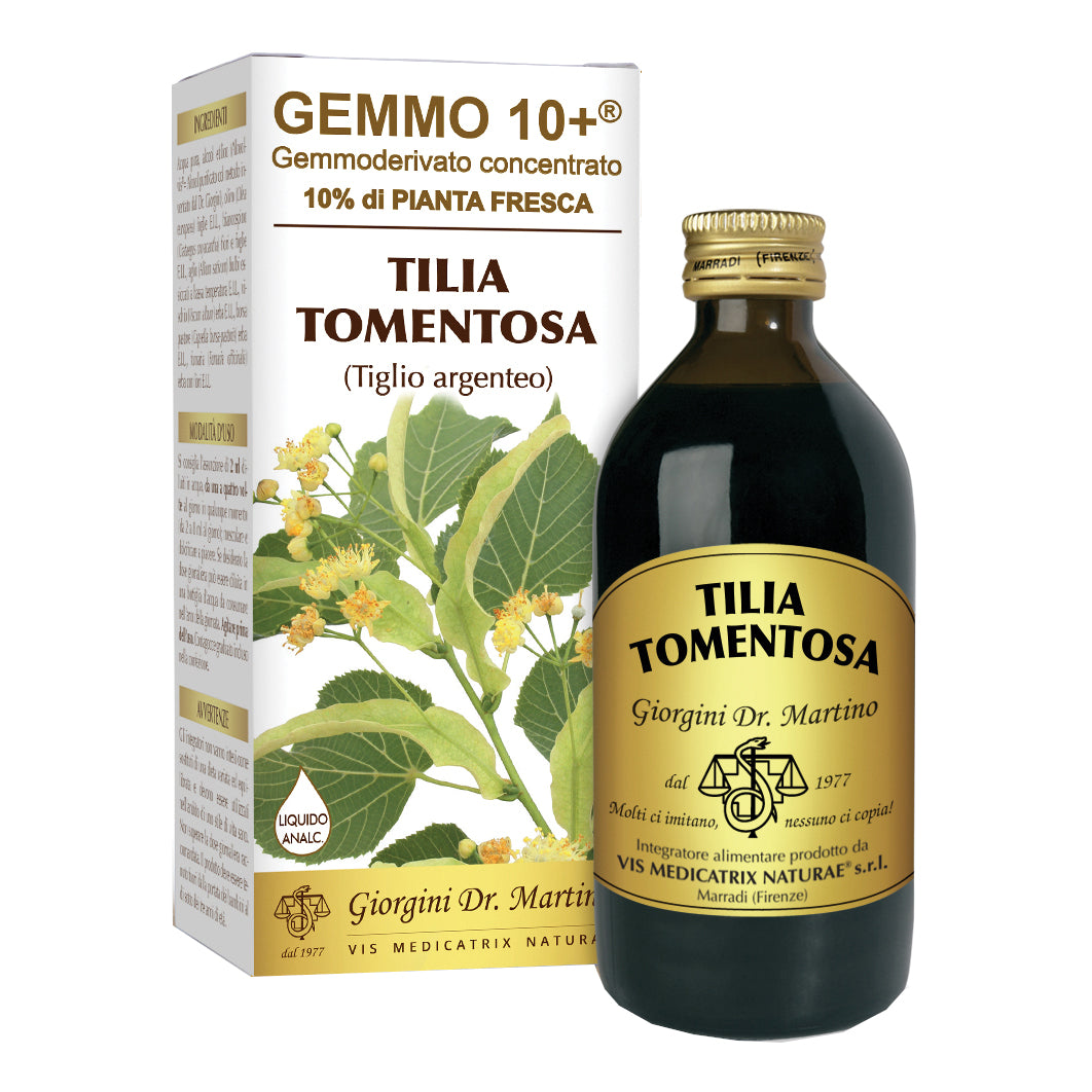 TIGLIO ARG LIQ ANALCO GEMMO10+  