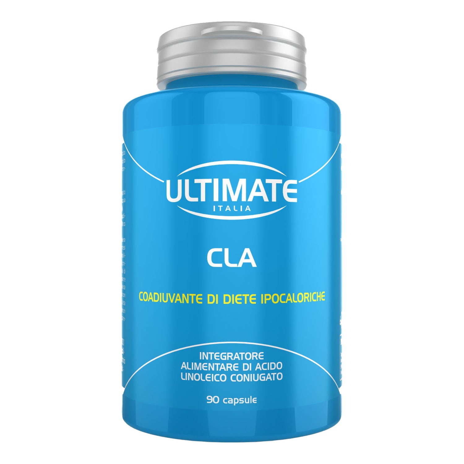 ULTIMATE CLA 90CPS 122G