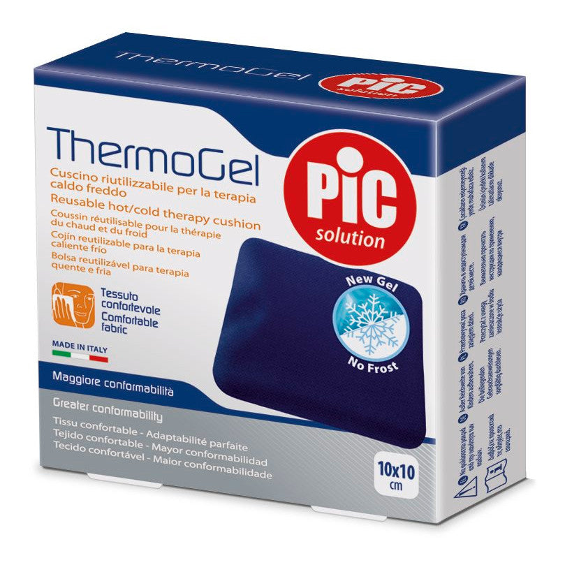 THERMOGEL COMFORT CUSC 10X10CM  